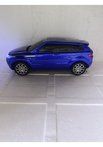 Bluetooth Hoparlör Speaker Fm Radyo Sd Tf Kart Aux Usb Mp3 Müzik Çalar Ses Bombası Oyuncak Araba - L