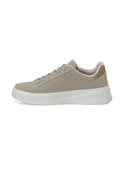 Polaris 322527.z Vizon Kadın Sneaker 000000000102708243