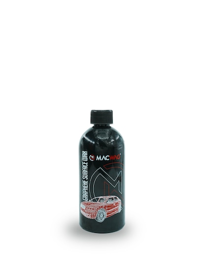 Macwag Graphene Surface Wax 500ml