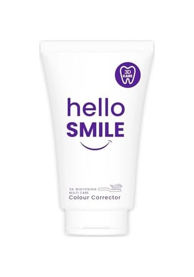 Hello Smile Anında Beyazlık