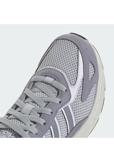 Adidas Eclyptix 2000 Kadın Spor Ayakkabı Kk4892 Gri