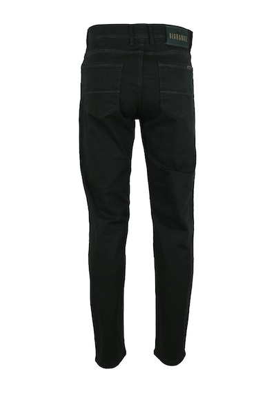 Modarar Erkek Kot Pantolon Normal Kesim Haki Renk Rar01435