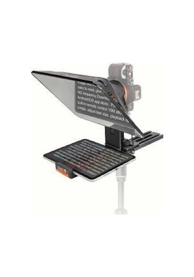 Lensgo Tc12 Teleprompter