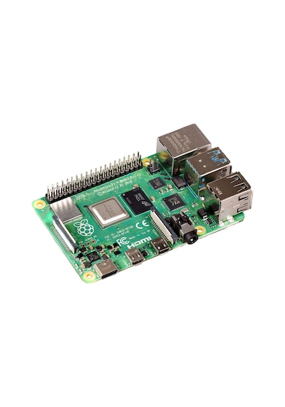 Raspberry Pi 4 8Gb - Model 4B N11.3571