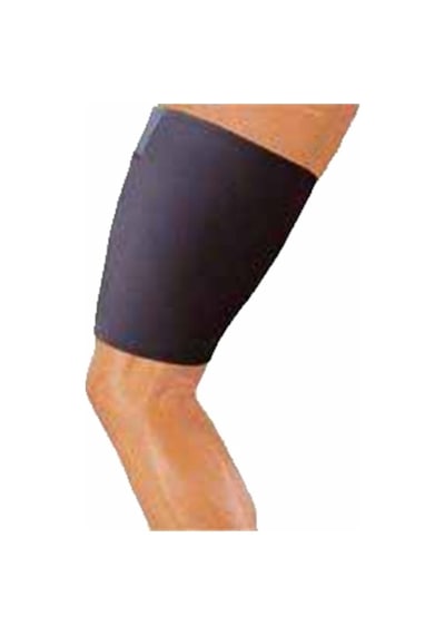Orthocare 6040 Thigh Support Üst Baldırlık