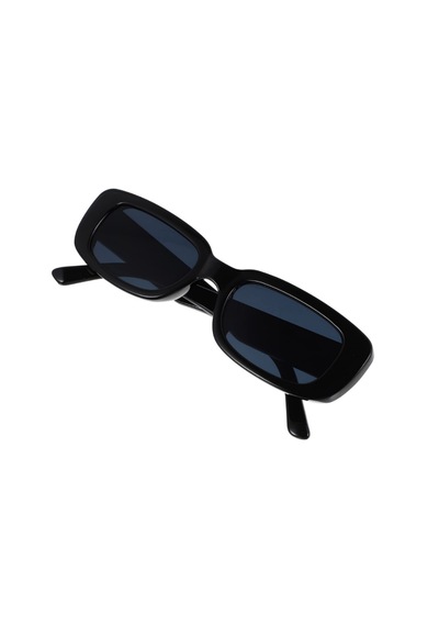 Carmelo Eyewear C01gk003 Siyah Polarize Kadın Güneş Gözlüğü