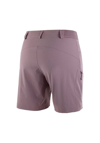 Salomon Wayfarer Shorts W 40047 Mor