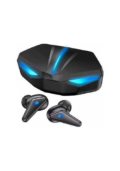 Mey İthalat Kulaklığı Mikrofonlu Kablosuz Kulaklık Powerbank Yüksek Ses Kaliteli Diğer