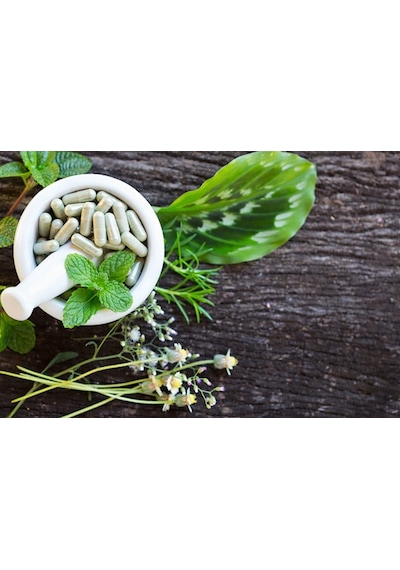 Dmp Artichoke Plus Milk Thistle With Dandelion 240 Kapsül
