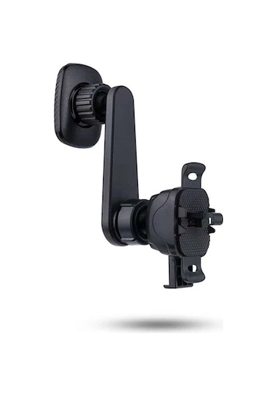 Ally 602b 360 Dönebilen Mıknatıslı Araç Havalandırma Telefon Tutucu- 5775