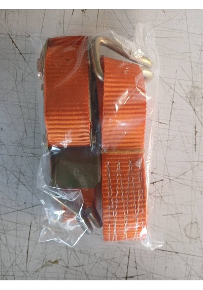Spanzet Kamyoncu Gırgırı 28mm 4mt