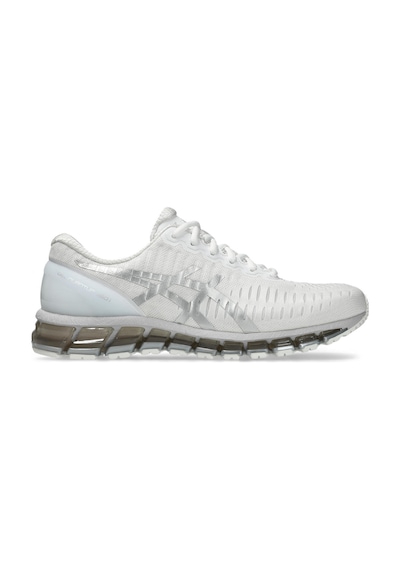 Asics Gel-quantum 360 I Unisex White/bluebell Sneakers 1203a730-101