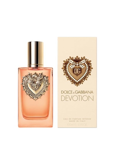 Gabbana Devotion Intense Edp 100 Ml Parfüm Diğer