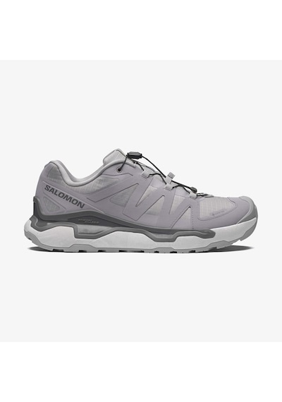 Salomon Xc Roam Gtx Erkek Sneakers-33883 GRİ