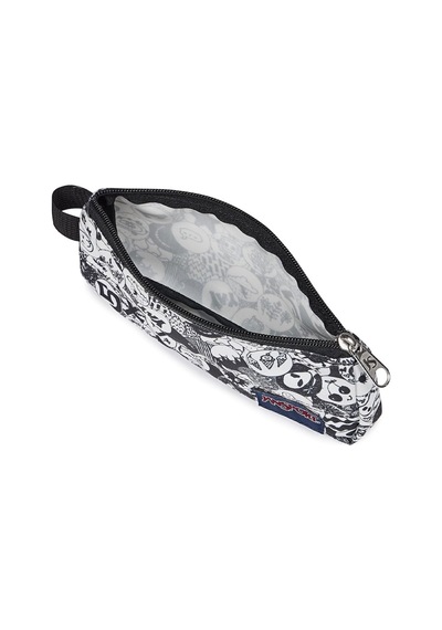 Jansport Basic Accessory Pouch Kalem Çantası Ek0a5baea0l1 Siyah