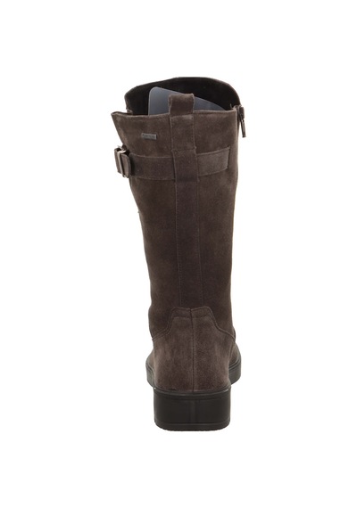 Legero 2-000196 Mystic Kadın Vizon Gore-tex Çizme Siyah