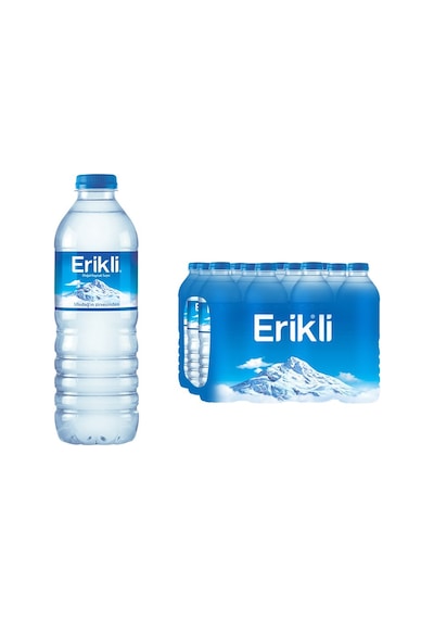 Erikli Su 192 x 500 ML