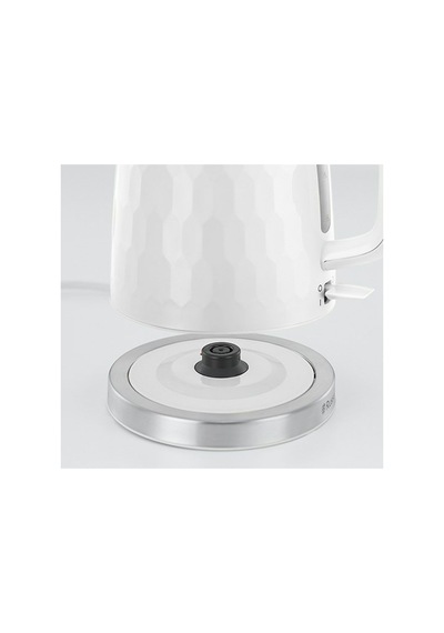26050-70 Honeycomb 1.7 Lt 2400 W Beyaz Su Isıtıcısı