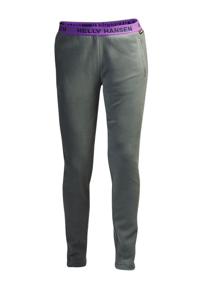 Helly Hansen W Daybreaker Polar Pantolon Çok Renkli