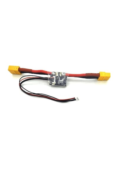 Xt60 Power Güç Modülü Pixhawk Bec 30v 90a -pixhawk Apm Uyumlu
