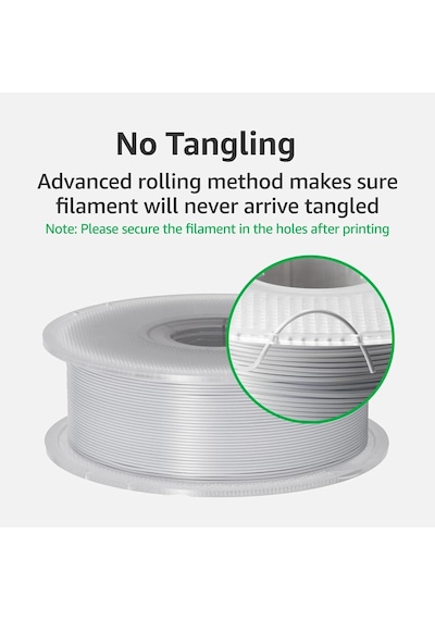 Bambu Lab Pla Basic Bej Filament 1.75mm 1 Kg - Makaralı
