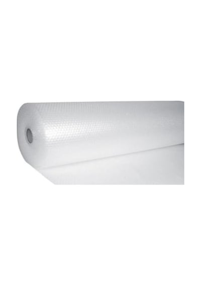 Balonlu Naylon 50cm X 5mt En: 50 Cm, Boy: 5mt. Üç Katlı Eşya Koruma Ambalajı, Pat Pat 124-Pembe