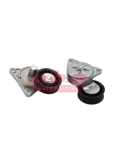 Aba 25852313-99 Alternatör Gergi Rulmanı Kütüklü Ford Focus 98-monedeo 1.6-1.8-2.0 Benzin 97bb 6a228 Ag-97bb 6a228-af