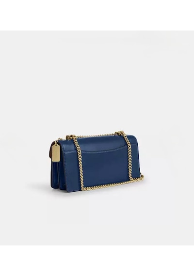 Coach Klare Envelope Crossbody Kadın Çanta Lacivert