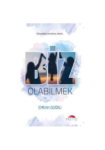 Biz Olabilmek / Emrah Doğru