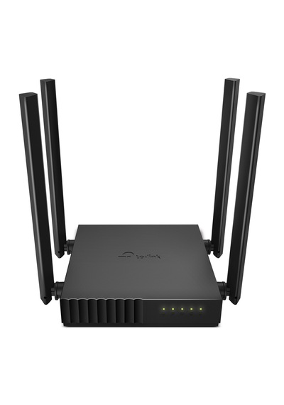 Tp-link Archer C54 Ac1200 Dual Band Wi-fi Router