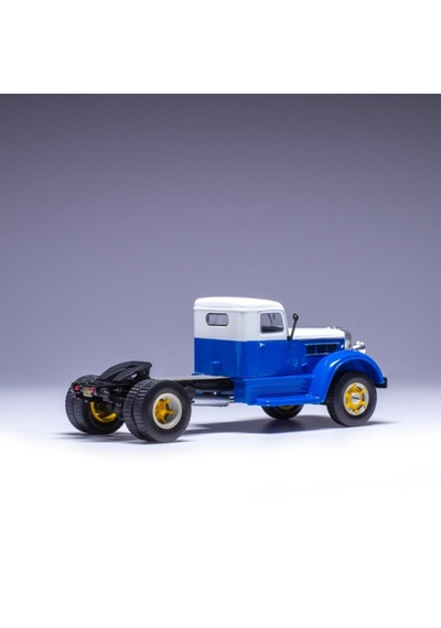 1:43 Ixo 1946 Federal 45 M