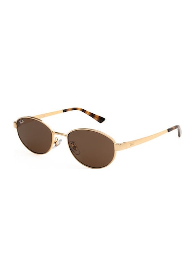 Ray-Ban Rb 3774d 001/73 .55 Güneş Gözlüğü Altın