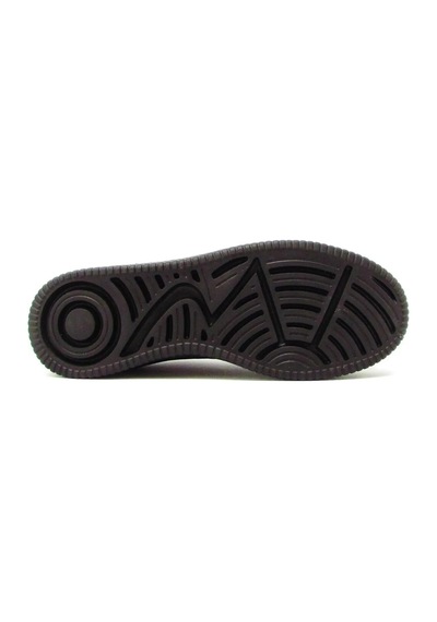 Dunlop Orthopedix 1769 Erkek Sneaker Spor Ayakkabı Siyah