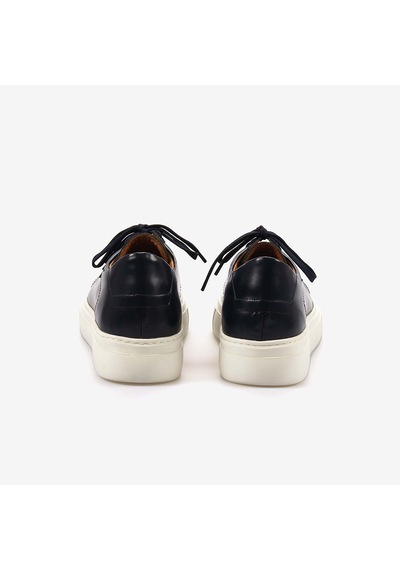 Kemal Tanca Erkek Spor & Sneaker Ayakkabı A10501 Laci Acma Lacivert