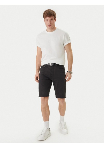 Calvin Klein Lv04lf811gyaf 20s Eu Wholesale Sportswear Grap Erkek Tişört Beyaz