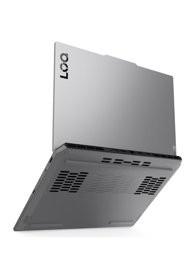 Lenovo LOQ 15IRX10 83JE00KMTR i7-13700 HX 16 GB 512 GB SSD 8 GB RTX5050 Free Dos 15.6" Dizüstü Bilgisayar
