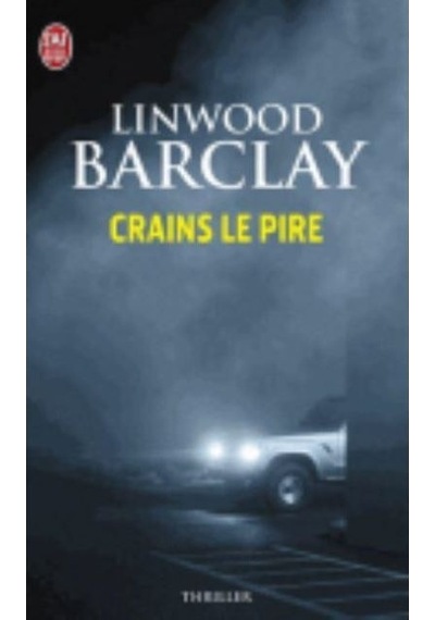 Crains Le Pire 9782290057841