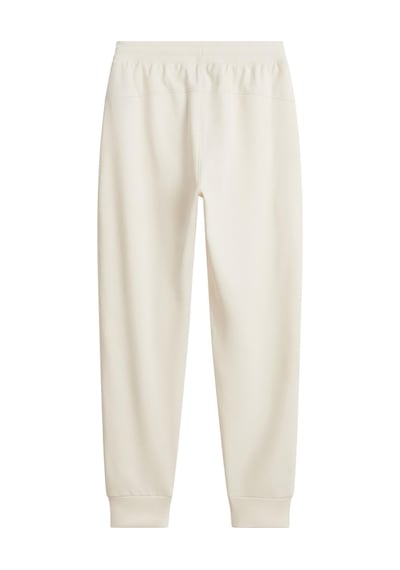 The North Face W Tnf Performance Fleece Sw Pant Kadın Pantolon Nf0a8cw1qlı1 Beyaz