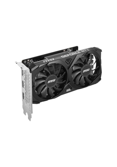 Geforce Rtx 3050 6g 6gb Gddr6 96bıt 1537mhz Oc Dvı Hdmı Dp Ekran Kartı