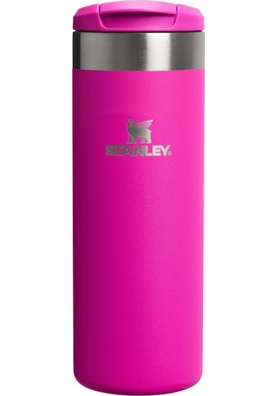 Stanley The Aerolight 0.47 Litre Termos Fuşya Renk Pembe