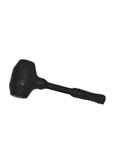 Edoni Ergonomik Lastik Tokmak 70
