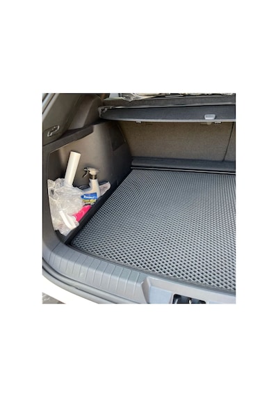 Byd Seal U Premium Eva Akıllı Bagaj Havuzu