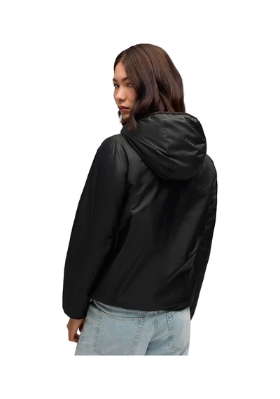 Puma Ess Light Padded Jacket Siyah Kadın Ceket 000000000102266107 Siyah