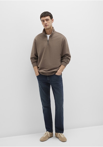 Mavi - Martin Mavi Premium Jean Pantolon 0037828211 Lacivert