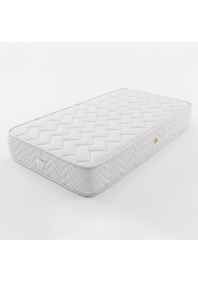 Ratemo Lüx Ortopedik Bebek Yatağı 70x140x20 CM Ekstra Kalın 20 CM Konfor Pedli 70 x 140 CM