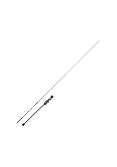 Tailwalk Slow Bump SSD 634/FSL (S2P) Slow Jigging Kamış 190cm 380gr