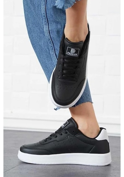 Darkstep 158 Sneaker Unisex Spor Ayakkabı Çok Renkli