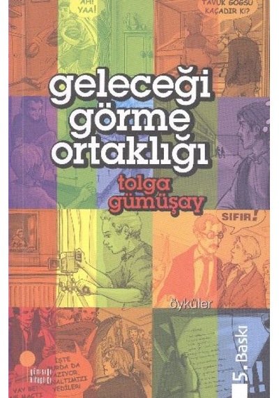 Geleceği Görme Ortaklığı - Rxlu-660391