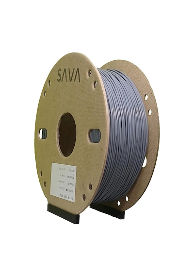 Sava Tpu Flex Gri Esnek Filament