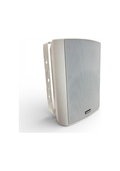 Rose Rd-06 6.5'' 16cm 8 Ohm 40w Hat Trafolu Kabin Hoparlör Beyaz- 1adet